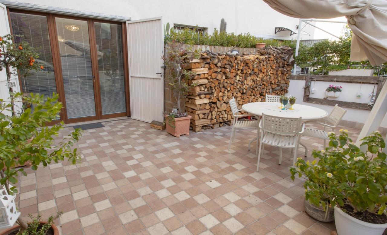 Taverna Del Colle, Tra Relax E Comfort 페스카라 외부 사진
