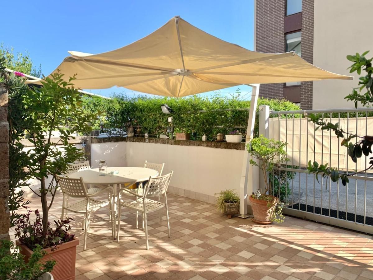 Taverna Del Colle, Tra Relax E Comfort 페스카라 외부 사진